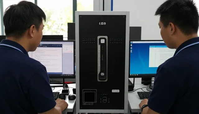 系统集成选择安装调试服务的方法